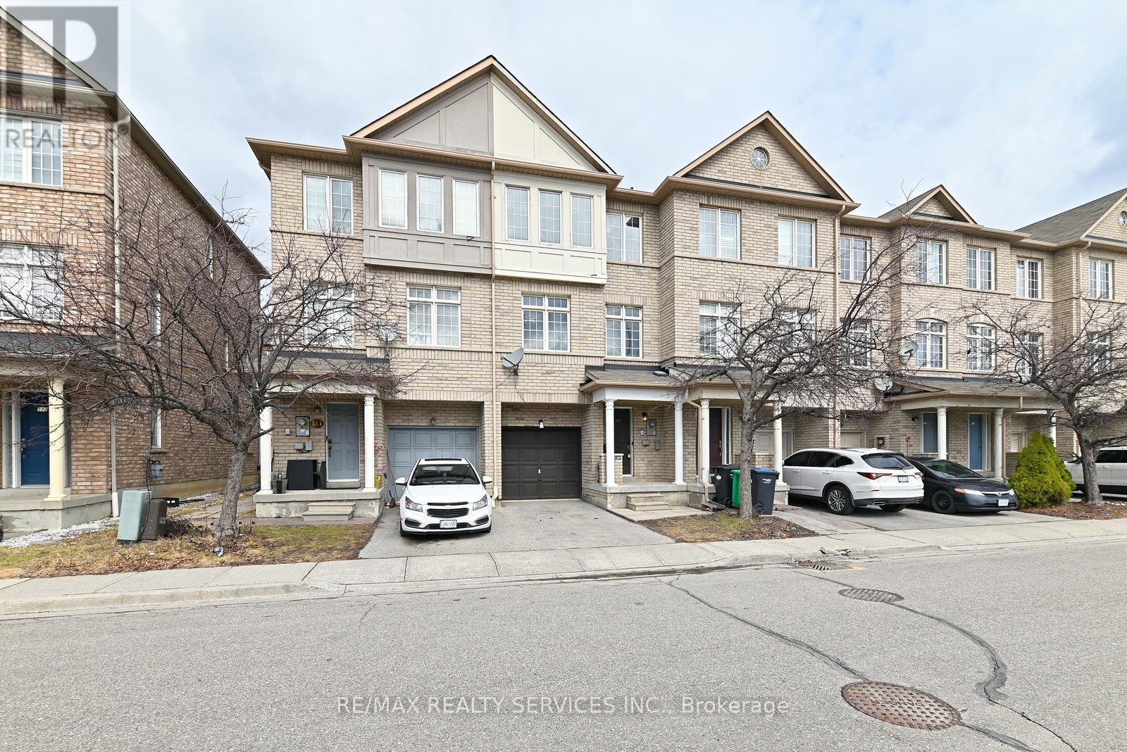 109 - 7035 REXWOOD ROAD, Mississauga, Ontario