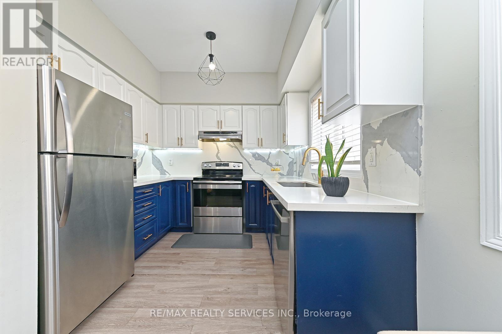 109 - 7035 Rexwood Road, Mississauga (Malton), Ontario  L4T 4M7 - Photo 23 - W12187450