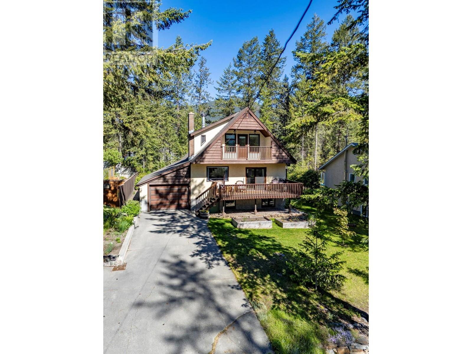 1506 14th Avenue S, Golden, British Columbia  V0A 1H6 - Photo 59 - 10350205