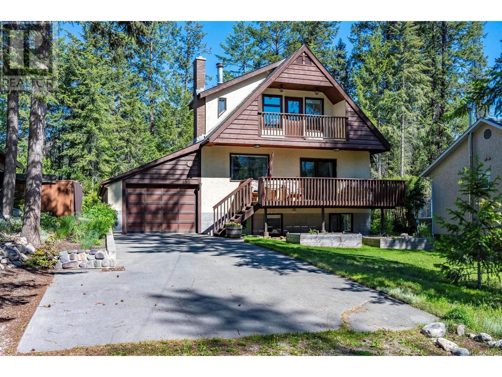 1506 14th Avenue S, Golden, British Columbia  V0A 1H6 - Photo 62 - 10350205