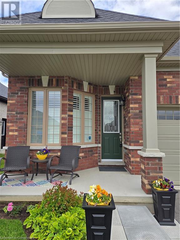 50 Seaton Crescent, Tillsonburg, Ontario  N4G 0J7 - Photo 3 - 40688498