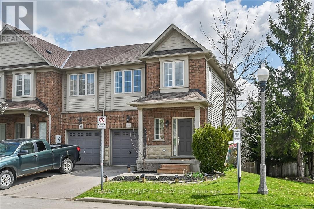 4 Myers Lane, Hamilton (Ancaster), Ontario  L9G 0A5 - Photo 2 - X12187408