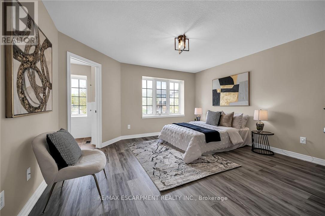 4 Myers Lane, Hamilton, Ontario  L9G 0A5 - Photo 24 - X12187408