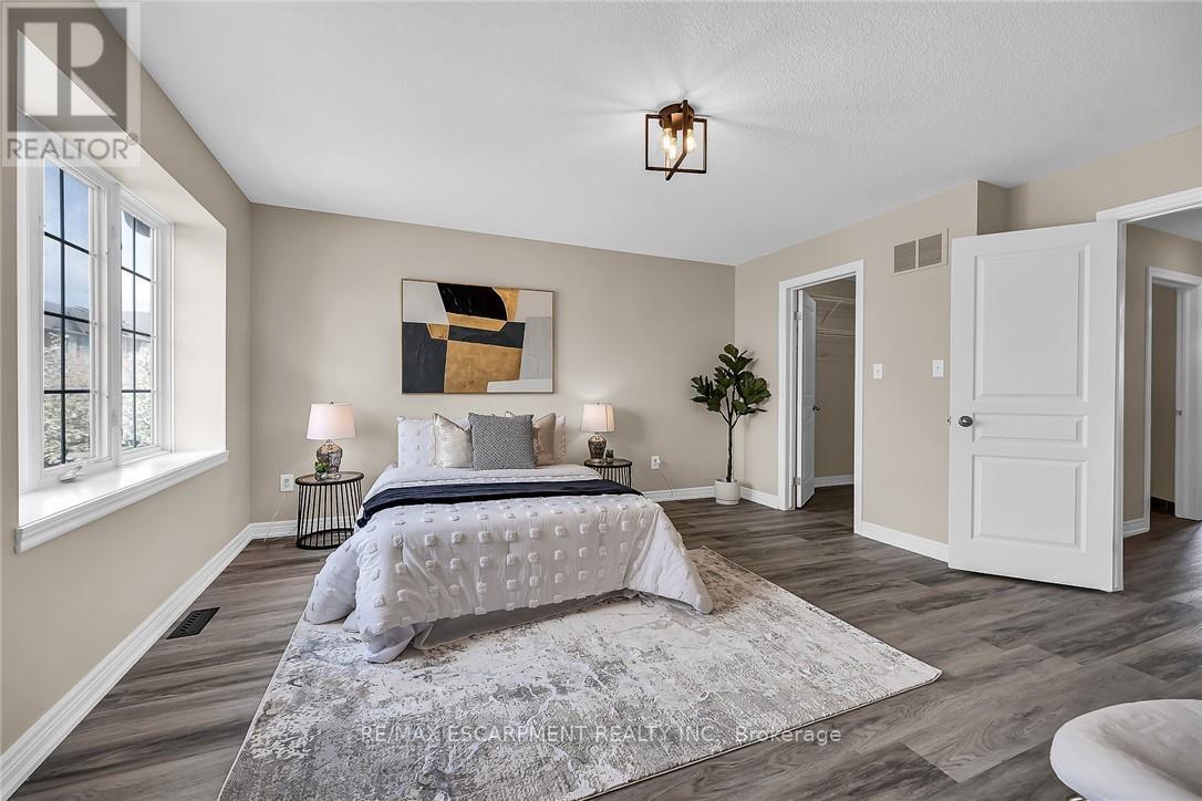 4 Myers Lane, Hamilton, Ontario  L9G 0A5 - Photo 25 - X12187408