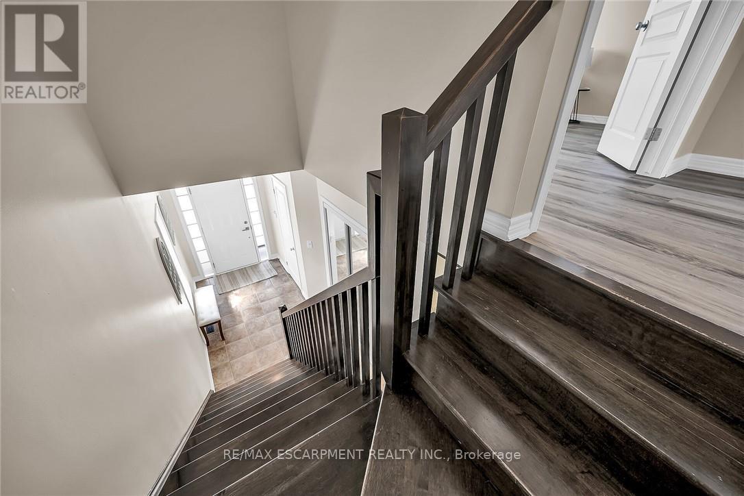 4 Myers Lane, Hamilton, Ontario  L9G 0A5 - Photo 36 - X12187408