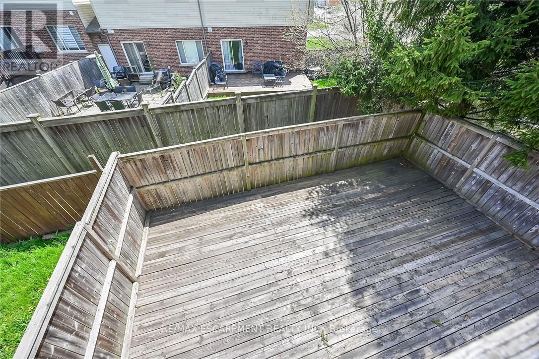 4 Myers Lane, Hamilton, Ontario  L9G 0A5 - Photo 45 - X12187408