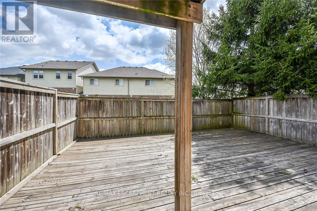 4 Myers Lane, Hamilton, Ontario  L9G 0A5 - Photo 48 - X12187408