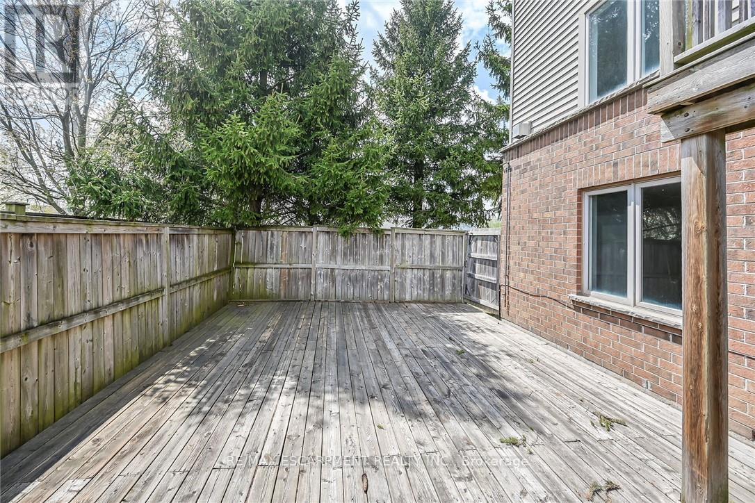 4 Myers Lane, Hamilton, Ontario  L9G 0A5 - Photo 49 - X12187408
