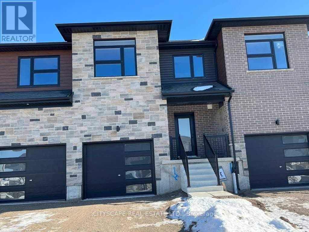 9 FAITH STREET, Cambridge, Ontario