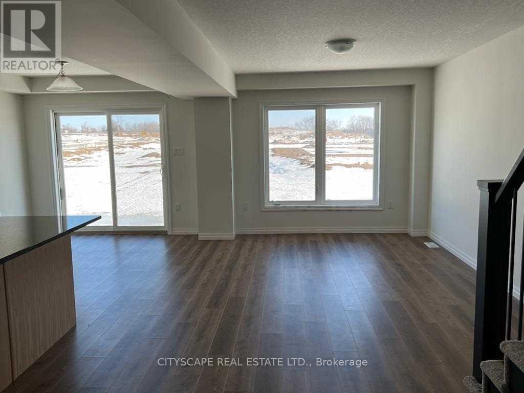 9 Faith Street, Cambridge, Ontario  N1T 0E8 - Photo 3 - X12187421