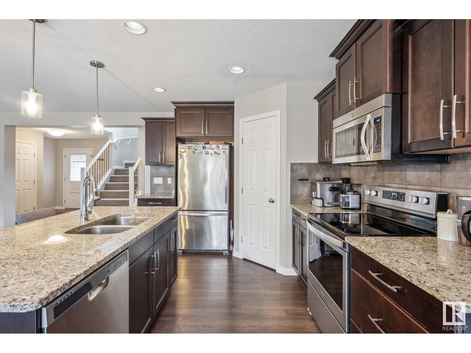 17107 78 St Nw, Edmonton, Alberta  T5Z 0E6 - Photo 14 - E4438000
