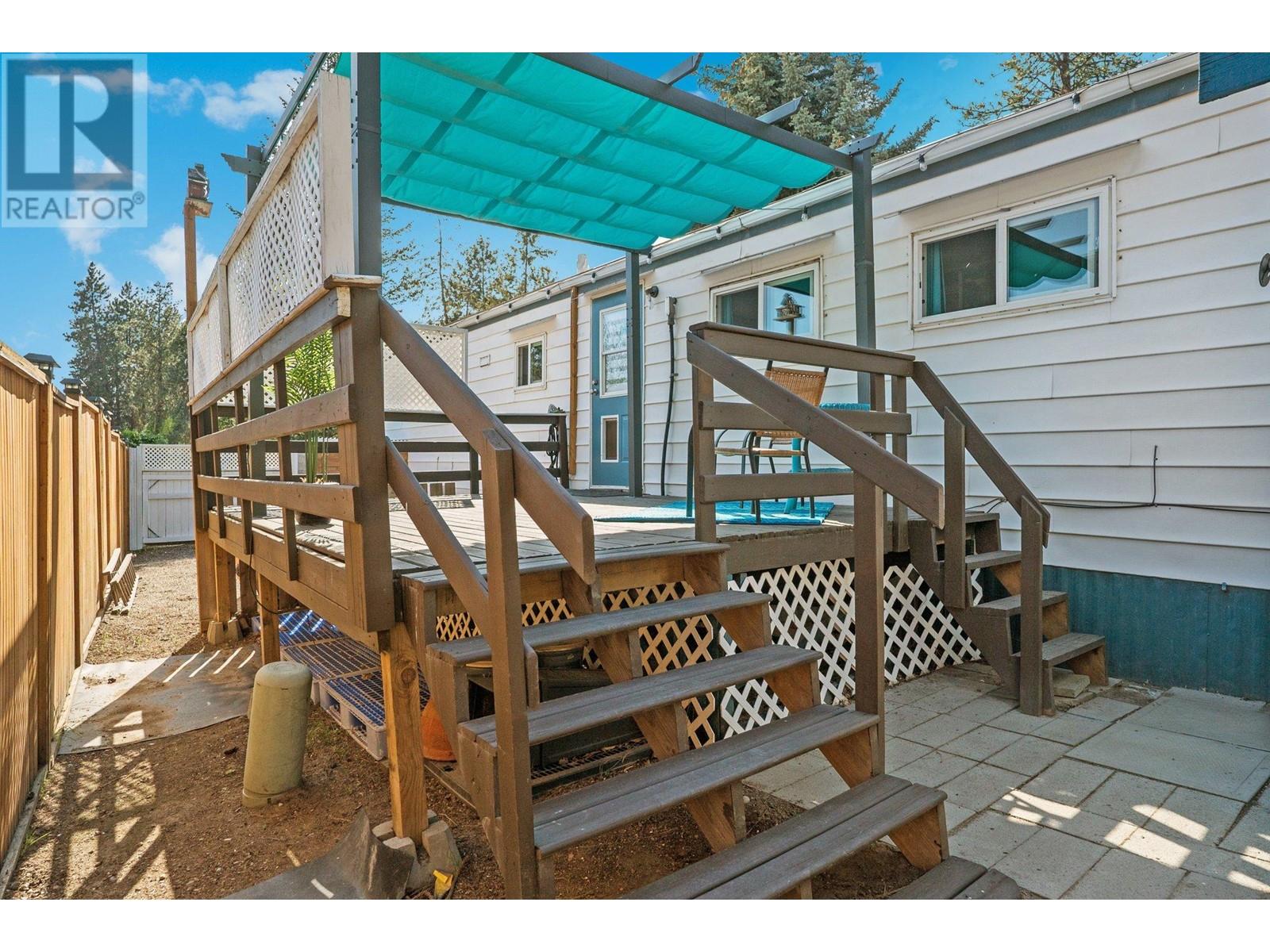1999 Hwy 97 Highway S Unit# 105, West Kelowna, BC V1Z1B2