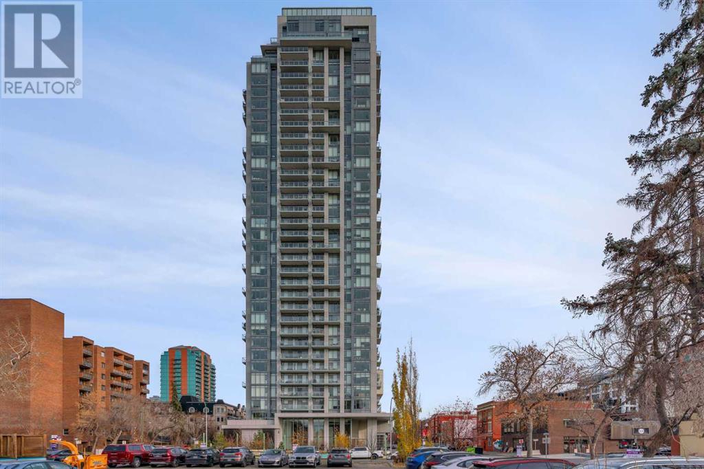 Property at 2503, 930 16 Avenue SW image 2