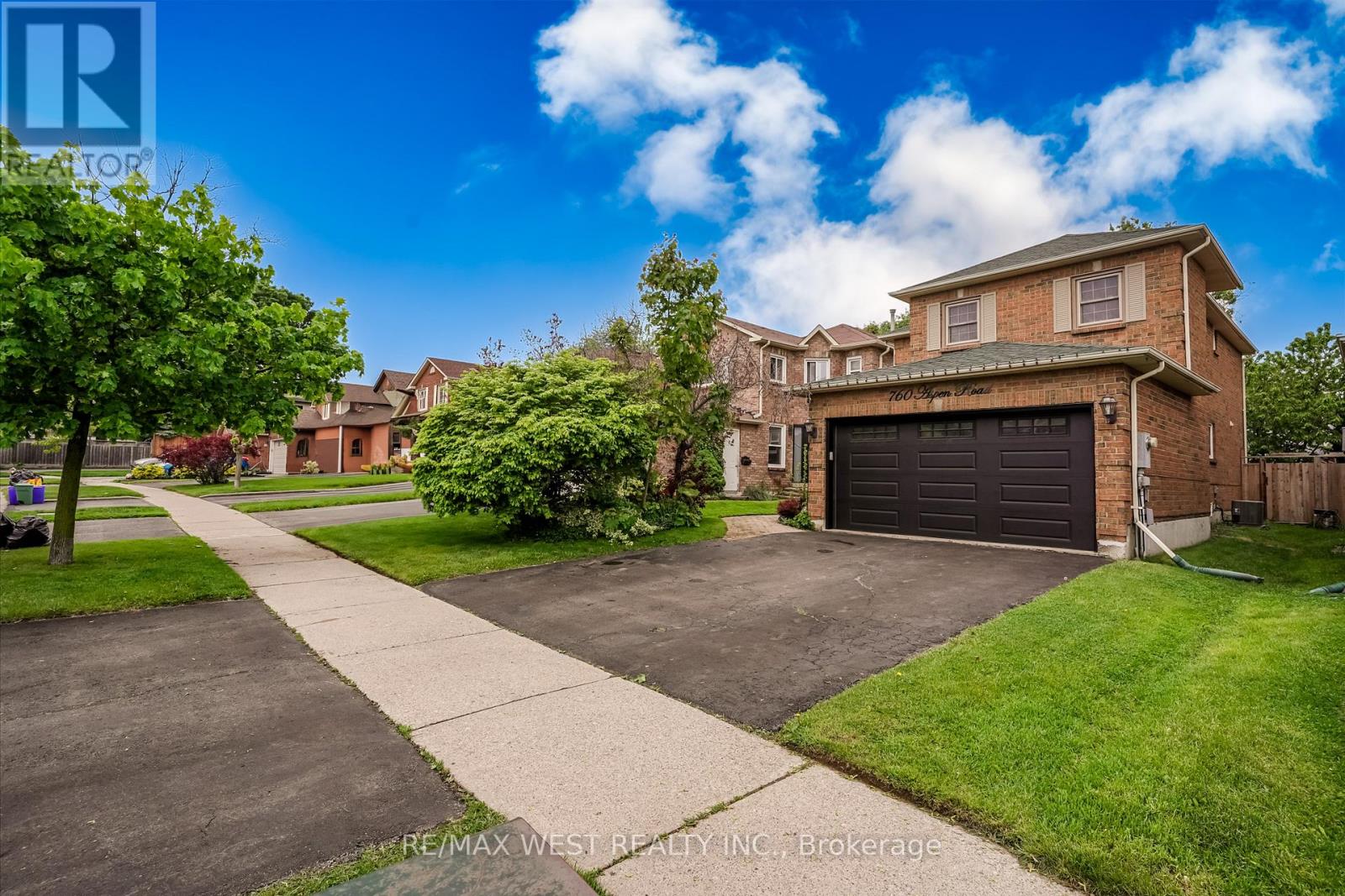 760 ASPEN ROAD, Pickering, Ontario