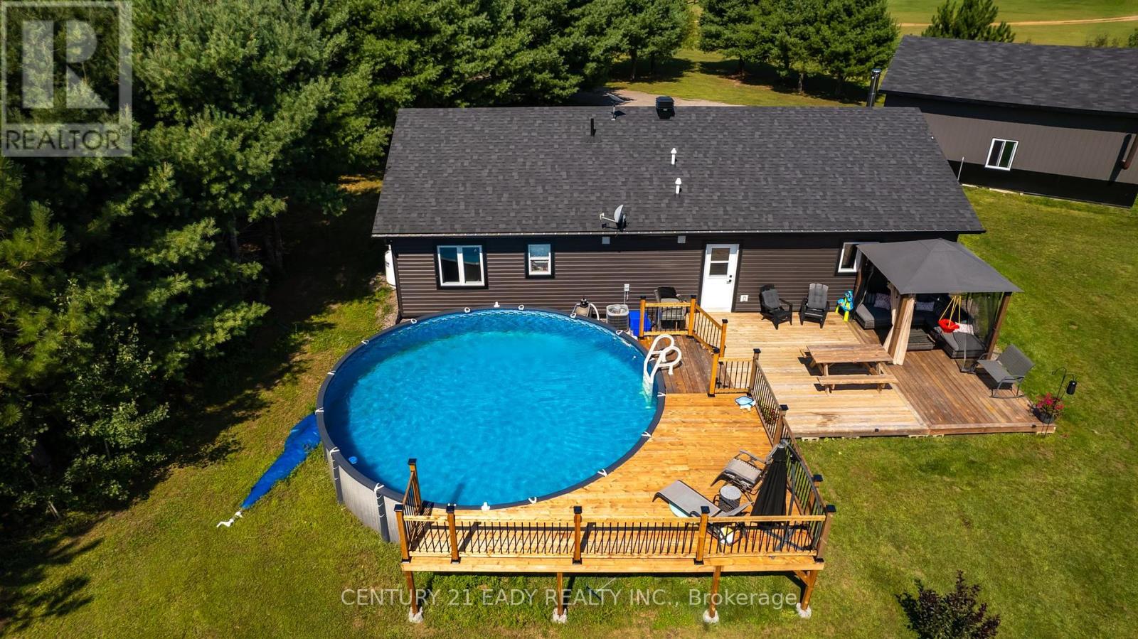 64 Eastern Avenue, Greater Madawaska, Ontario  K7V 1N3 - Photo 38 - X12187475