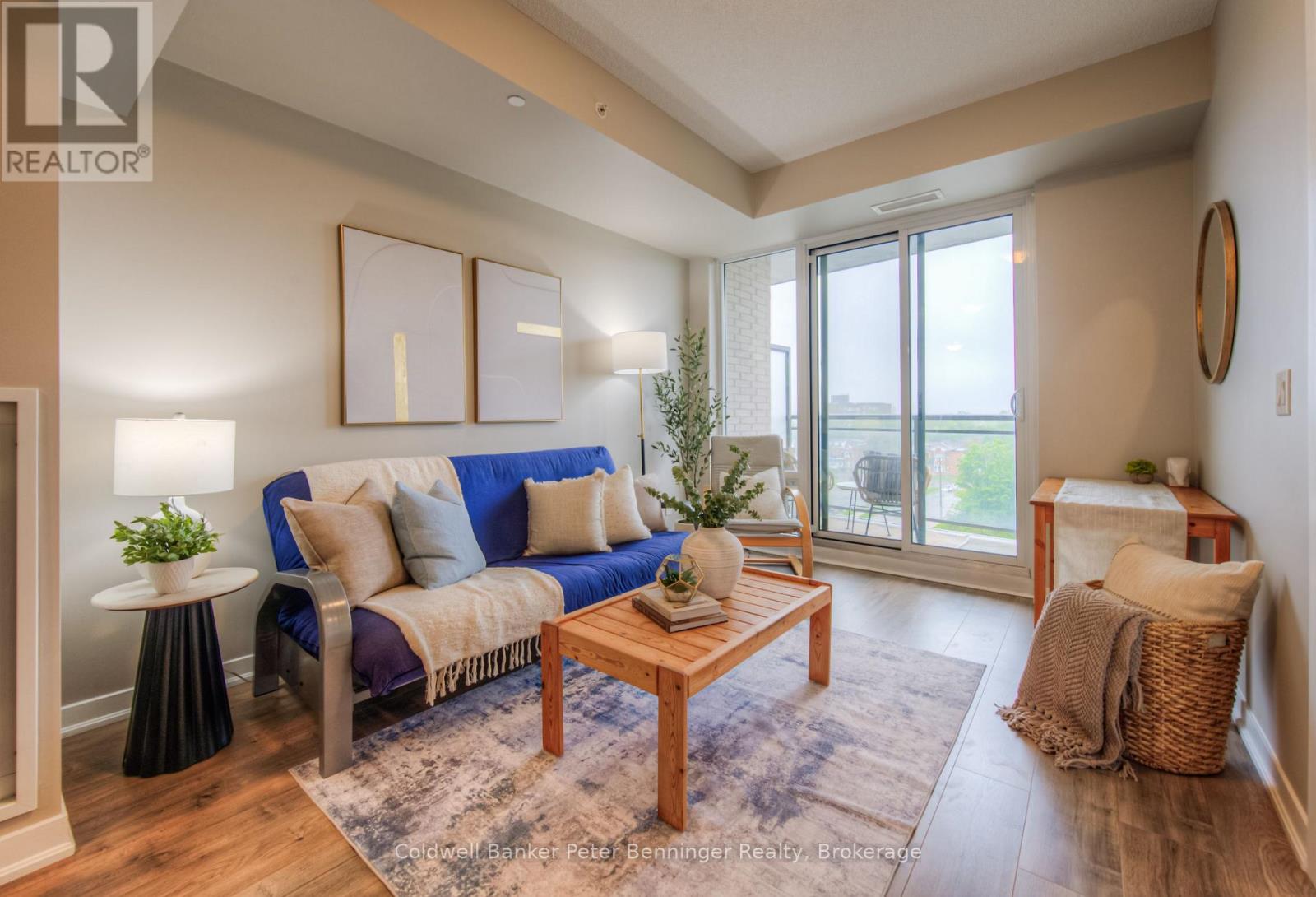 703 - 85 Duke Street W, Kitchener, Ontario  N2H 4Y7 - Photo 16 - X12181736