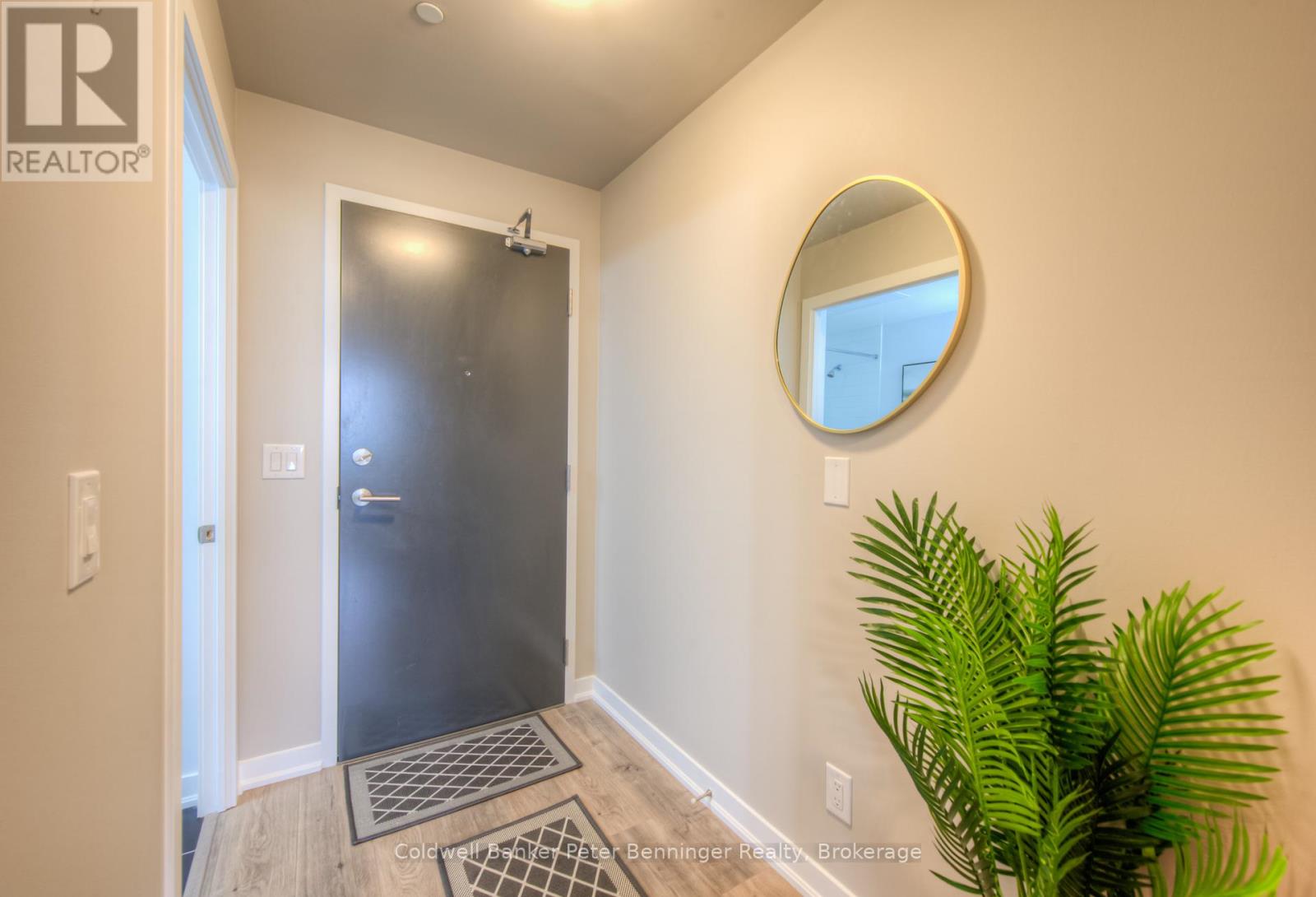 703 - 85 Duke Street W, Kitchener, Ontario  N2H 4Y7 - Photo 8 - X12181736