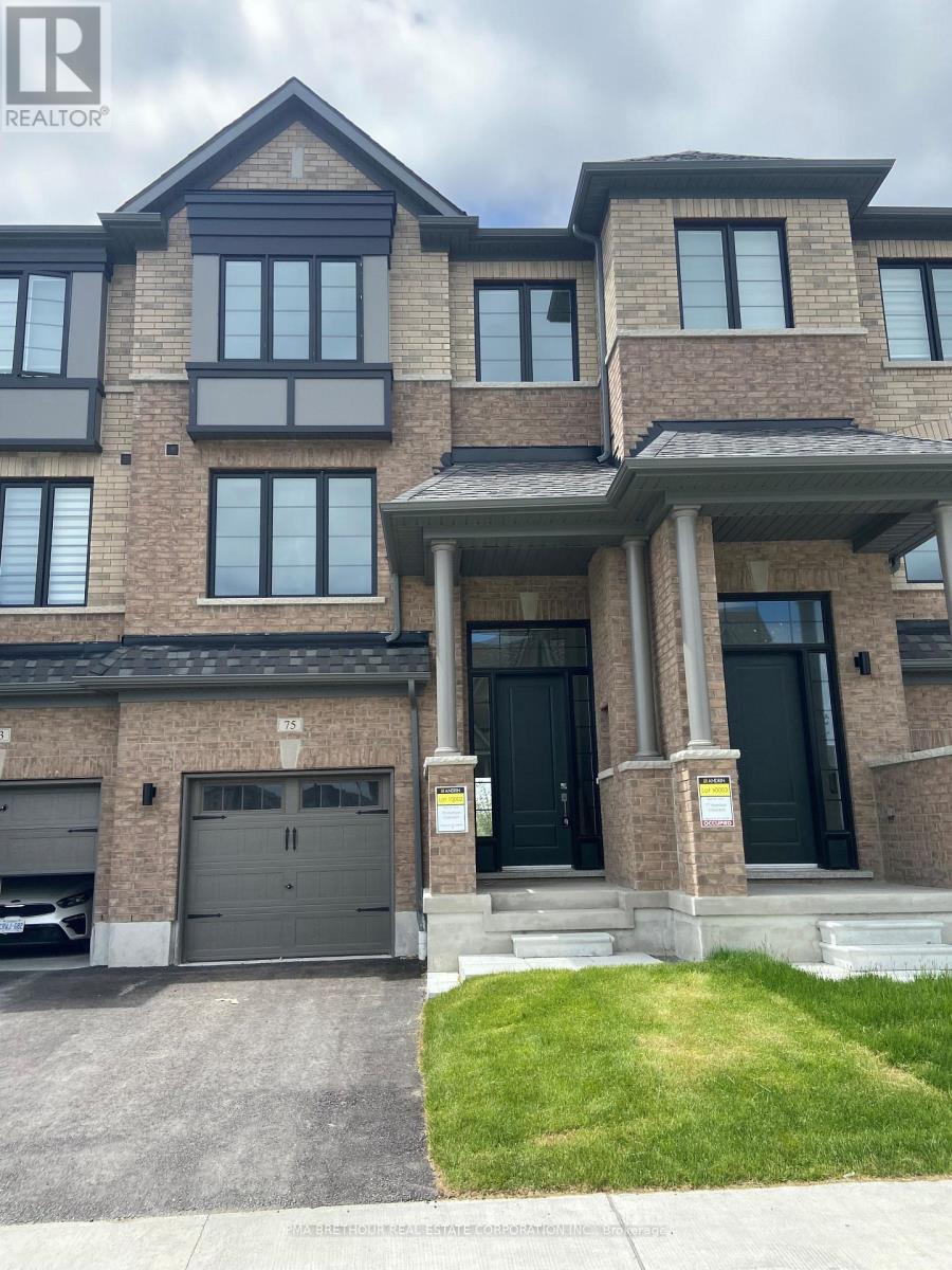 75 Morrison Crescent, Whitby, Ontario  L1N 5S4 - Photo 27 - E12184977