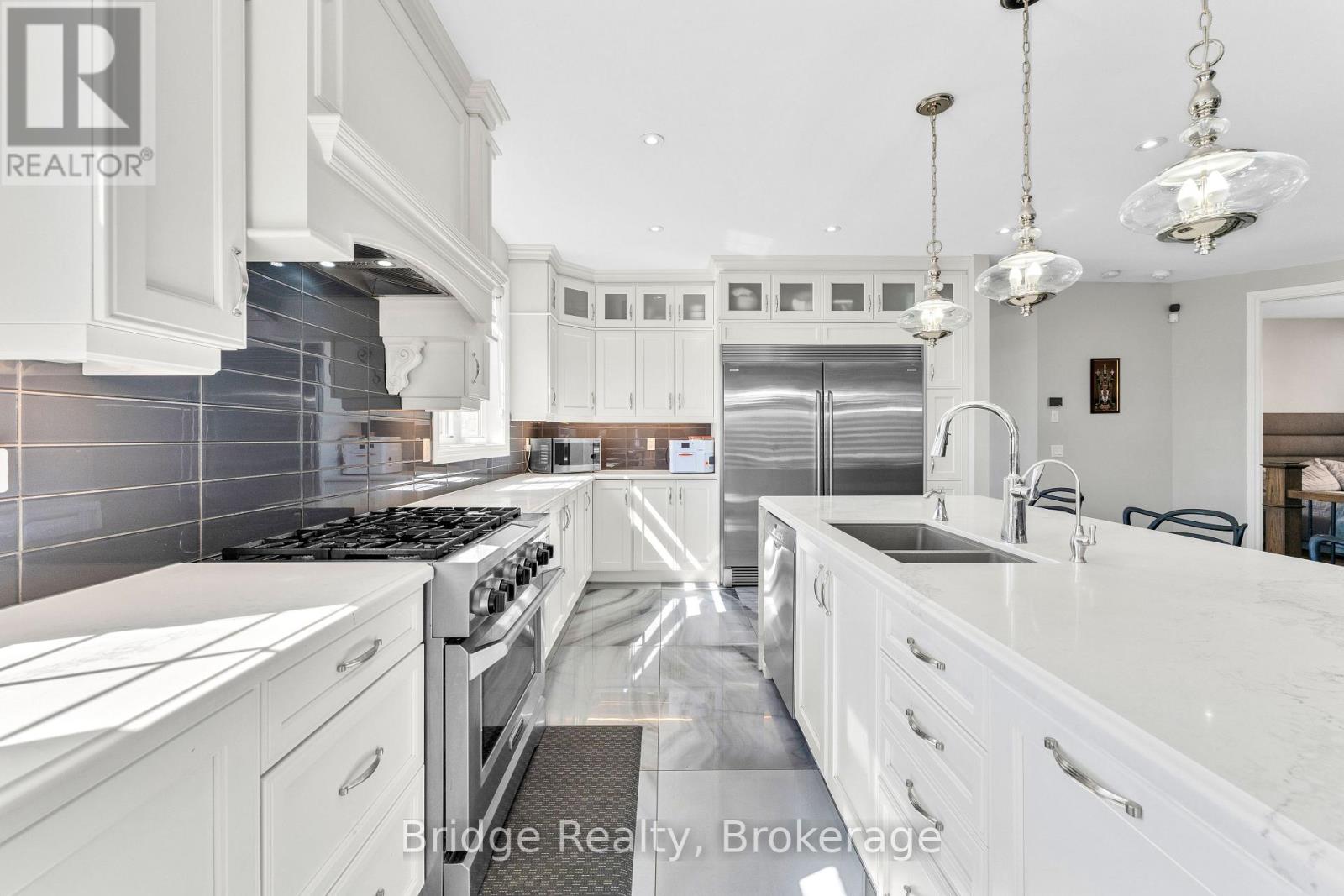 700 Arthur Parker Avenue, Woodstock, Ontario  N4S 7W2 - Photo 11 - X12187479