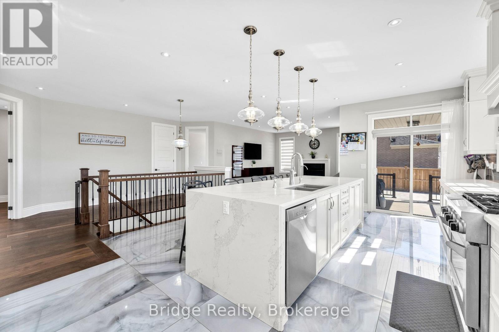 700 Arthur Parker Avenue, Woodstock, Ontario  N4S 7W2 - Photo 12 - X12187479