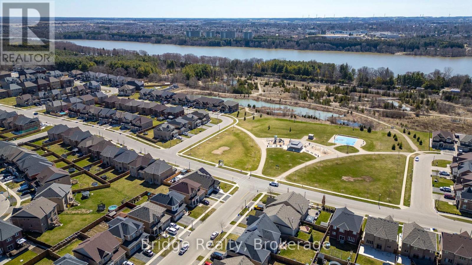 700 Arthur Parker Avenue, Woodstock, Ontario  N4S 7W2 - Photo 42 - X12187479