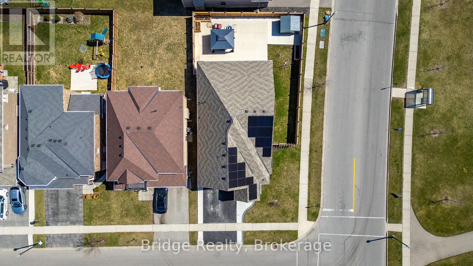 700 Arthur Parker Avenue, Woodstock, Ontario  N4S 7W2 - Photo 44 - X12187479