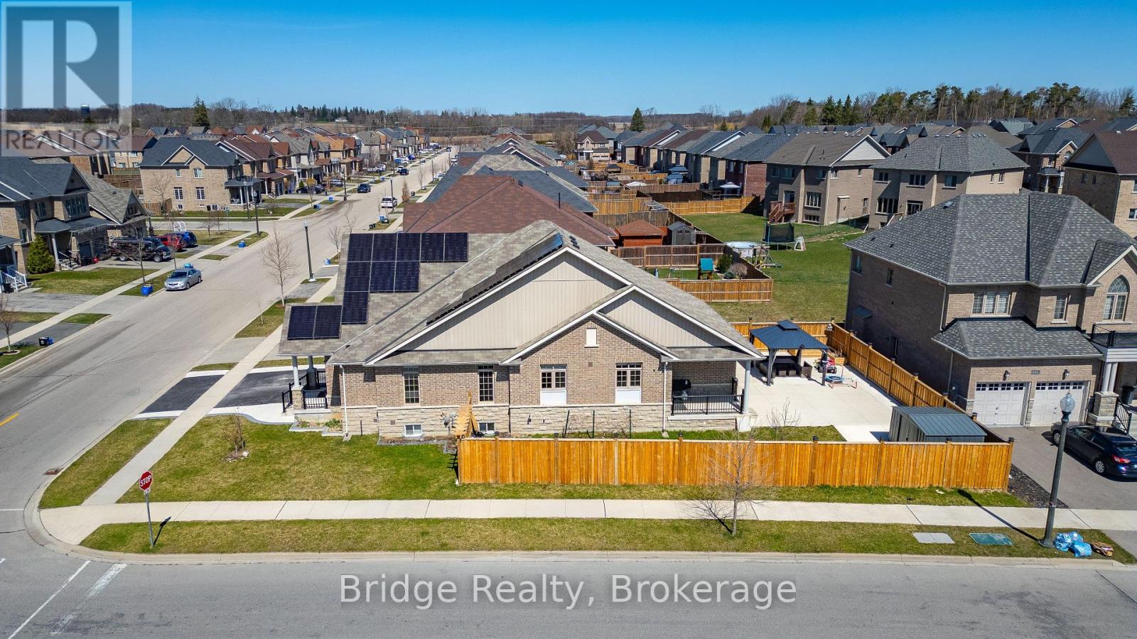 700 Arthur Parker Avenue, Woodstock, Ontario  N4S 7W2 - Photo 47 - X12187479