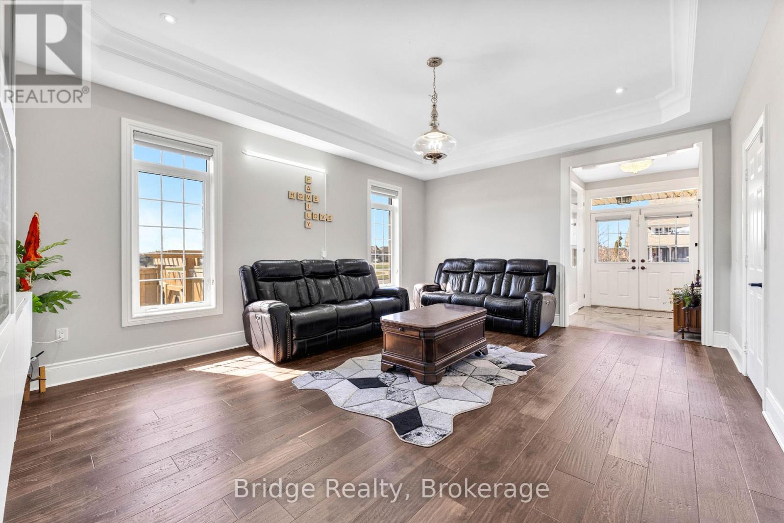 700 Arthur Parker Avenue, Woodstock, Ontario  N4S 7W2 - Photo 8 - X12187479
