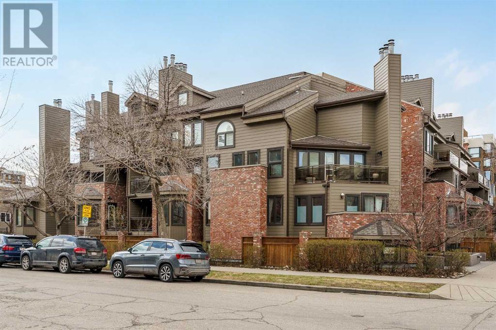211, 1111 13 Avenue Sw, Calgary, Alberta  T2R 0L7 - Photo 2 - A2214969