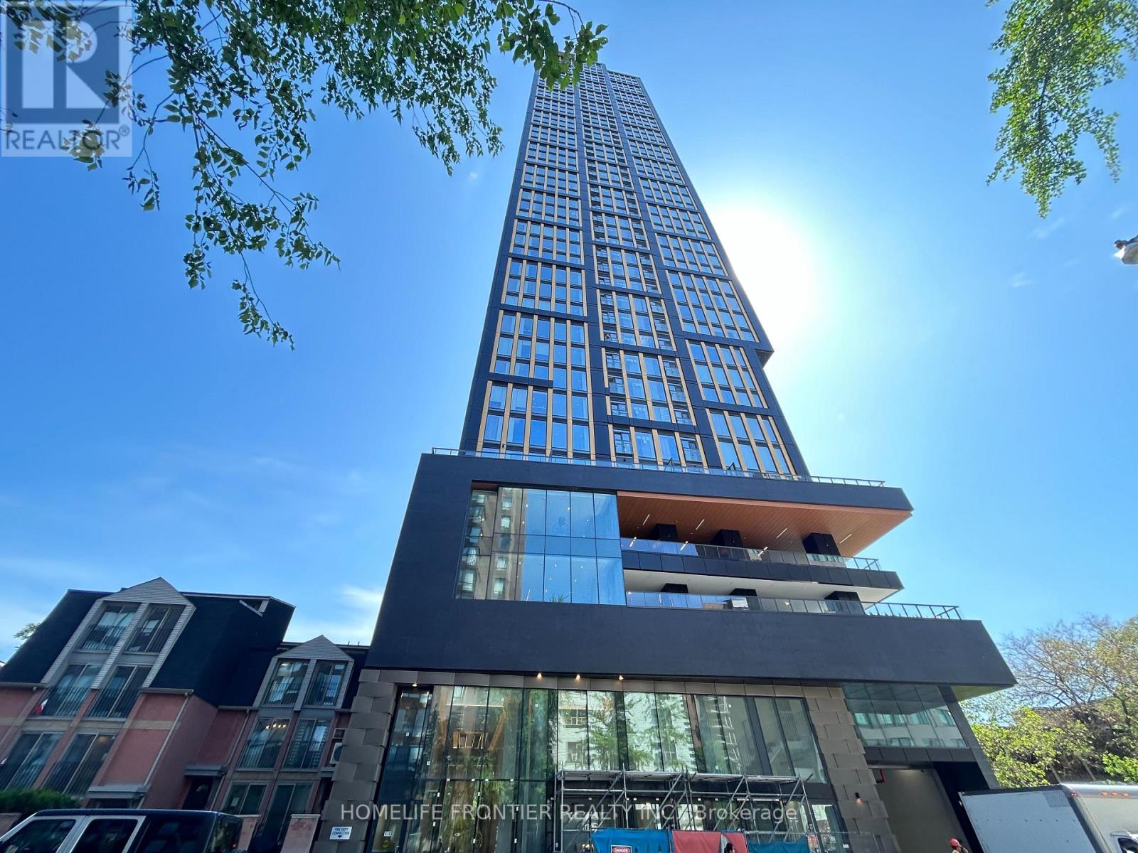 4101 - 319 Jarvis Street, Toronto, Ontario  M5B 0C8 - Photo 1 - C12187472