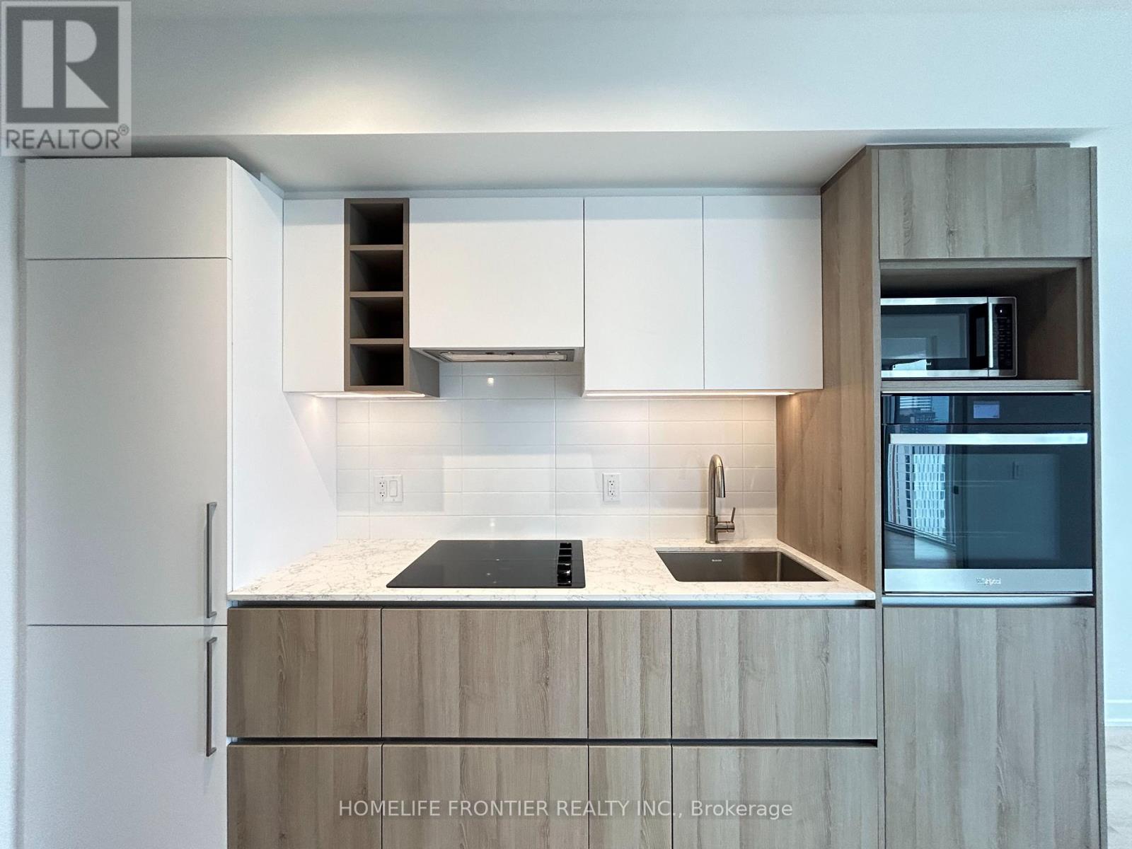 4101 - 319 Jarvis Street, Toronto, Ontario  M5B 0C8 - Photo 5 - C12187472