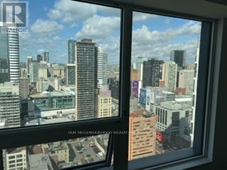 3608 - 82 Dalhousie Street, Toronto, Ontario  M5B 0C5 - Photo 5 - C12187483