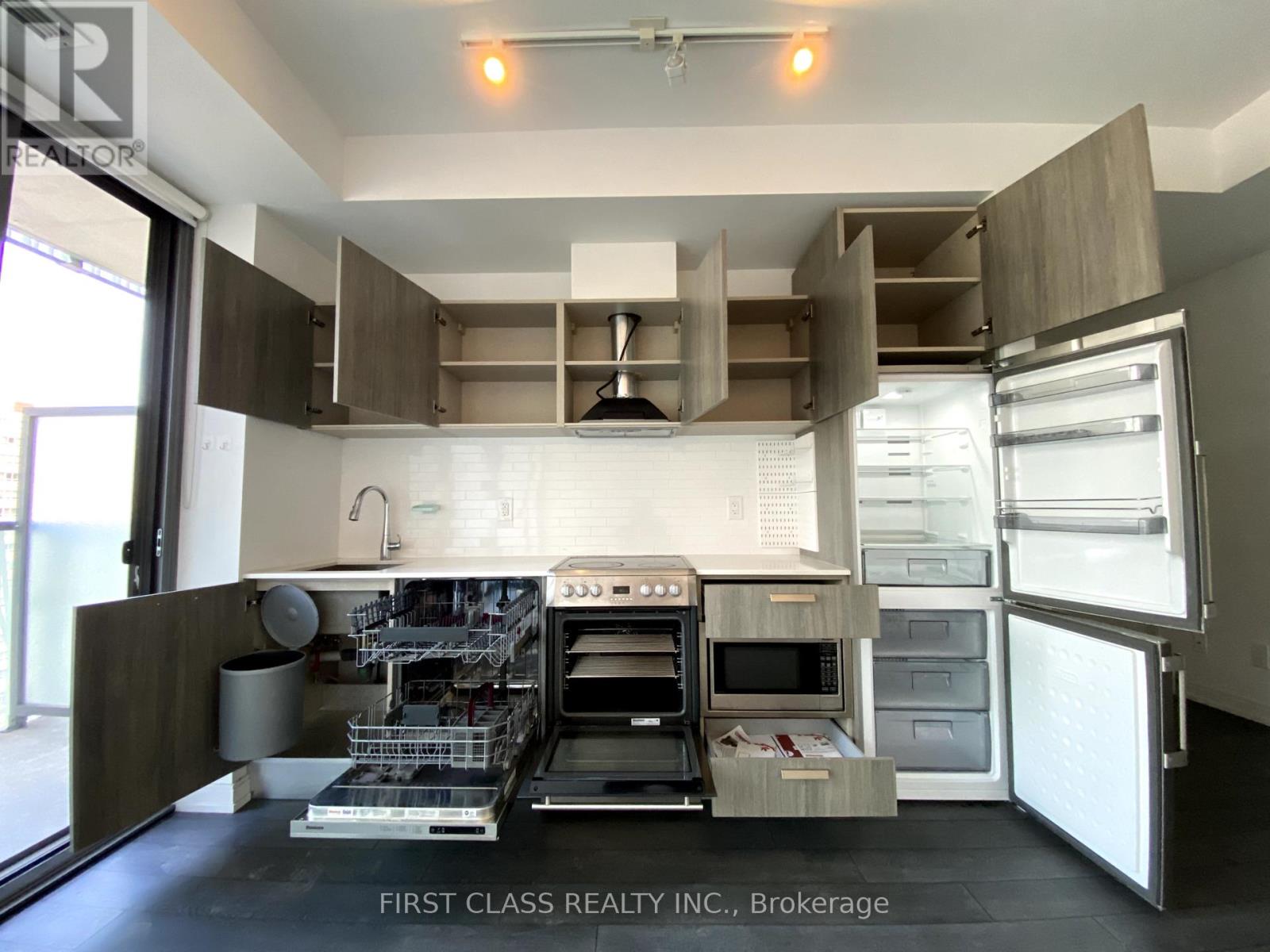 911 - 50 Charles Street E, Toronto, Ontario  M4Y 0C3 - Photo 11 - C12187486
