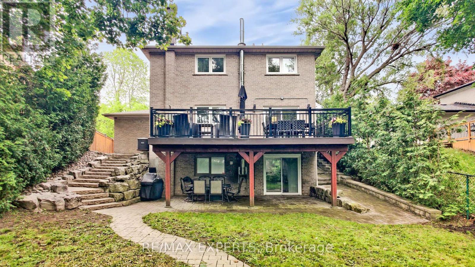 105 Mercury Road, Toronto, Ontario  M9W 3H7 - Photo 40 - W12186894