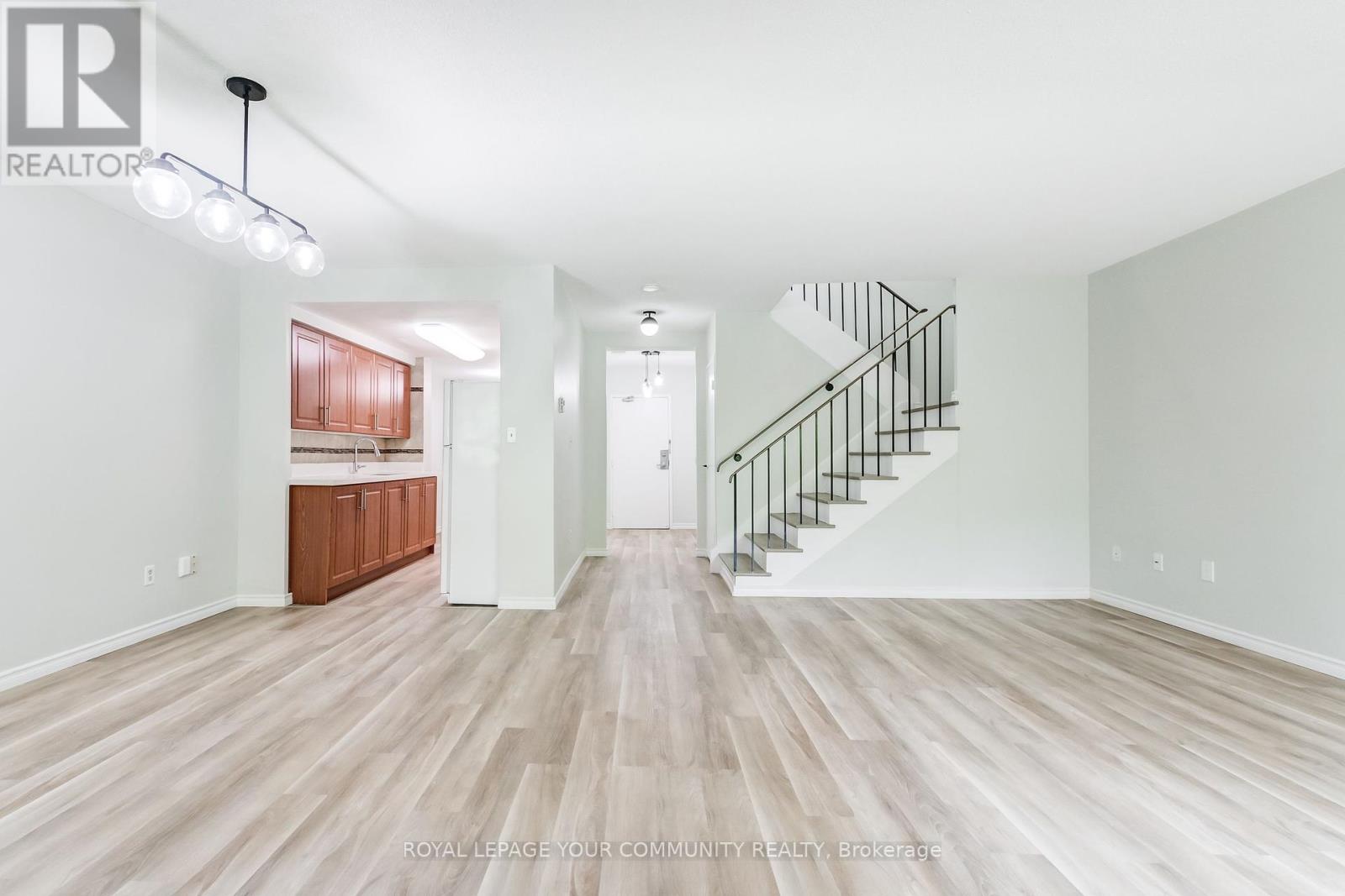 Property at 406 - 6 CRESCENT TOWN ROAD image 1