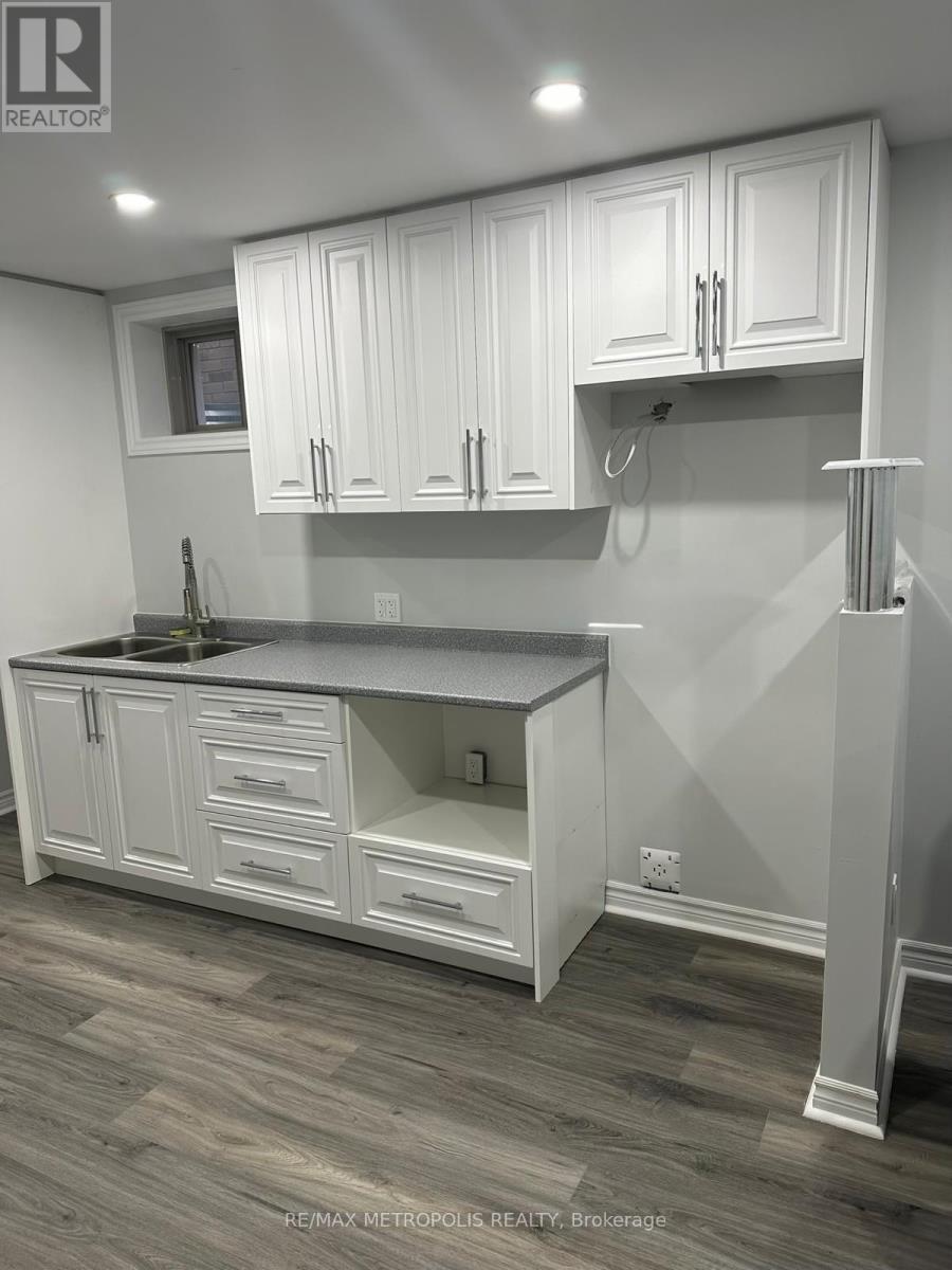 BSMT - 2508 HIBISCUS DRIVE, Pickering, Ontario