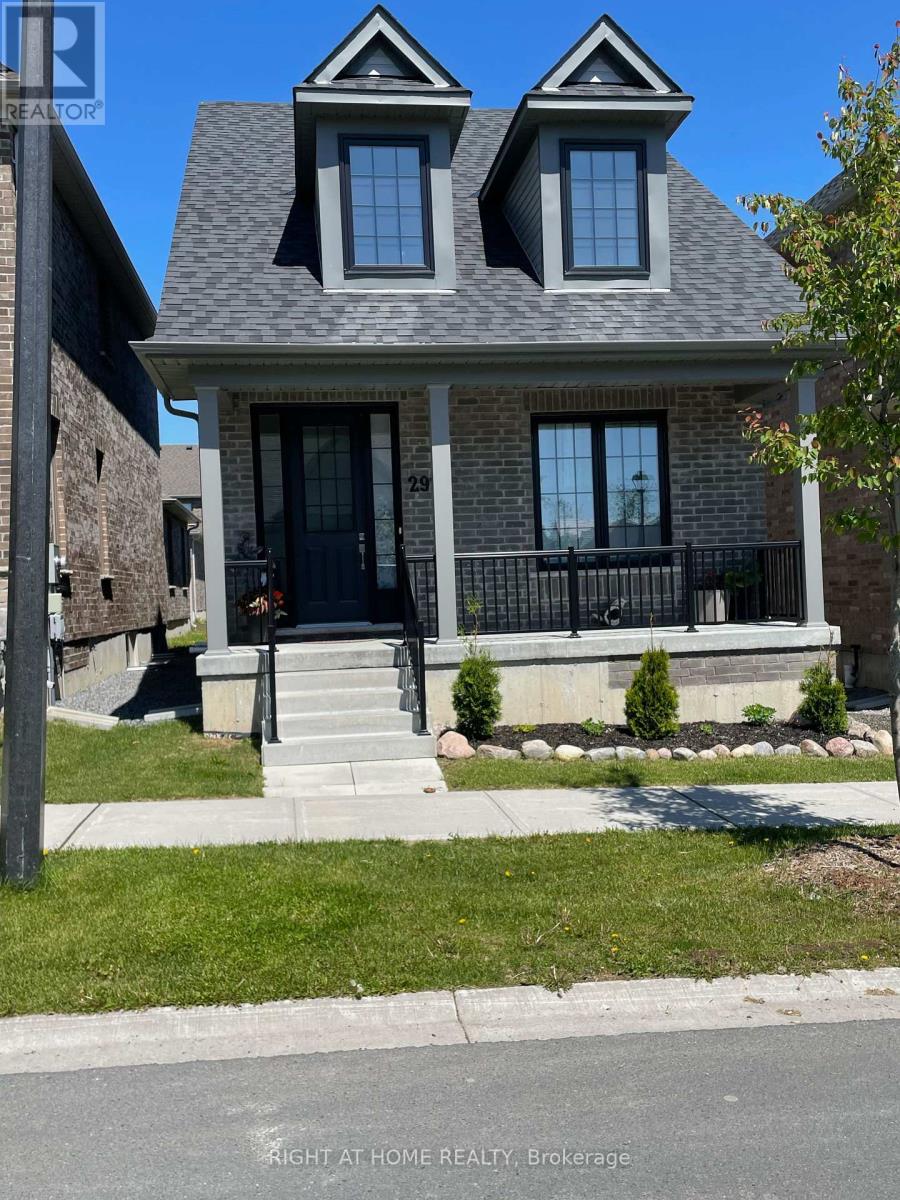 Property at 292 NOFTALL GARDENS image 1