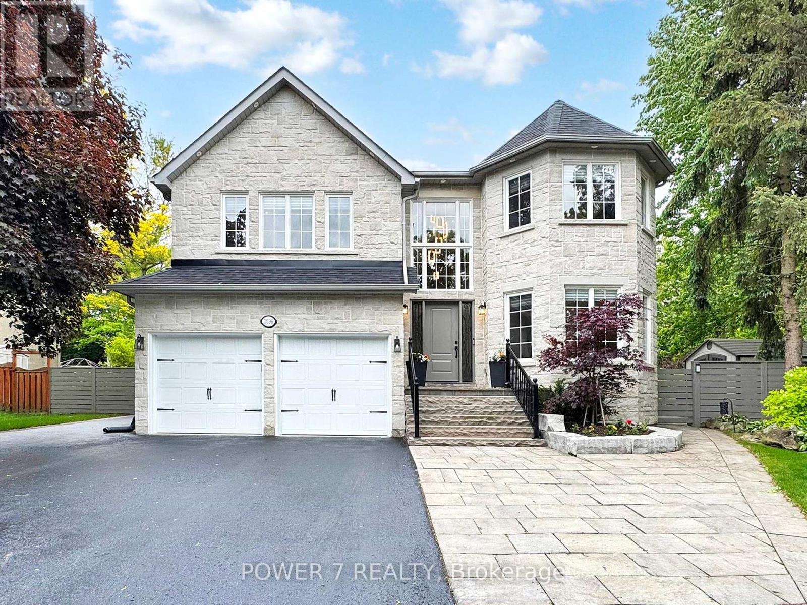 1098 Secretariate Road, Newmarket, Ontario  L3X 1M3 - Photo 1 - N12187465