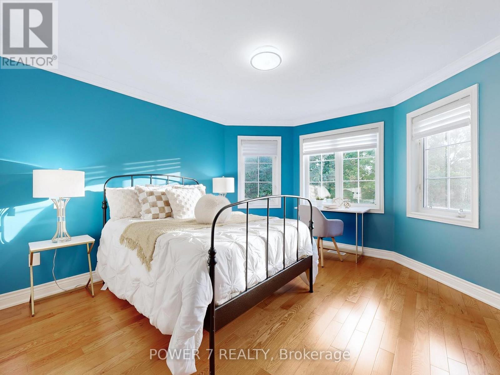 1098 Secretariate Road, Newmarket, Ontario  L3X 1M3 - Photo 29 - N12187465