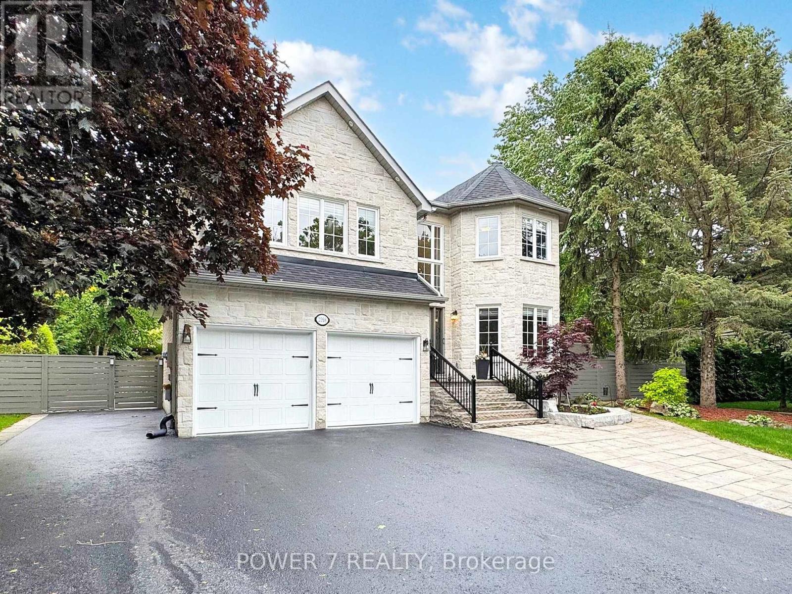 1098 Secretariate Road, Newmarket, Ontario  L3X 1M3 - Photo 3 - N12187465