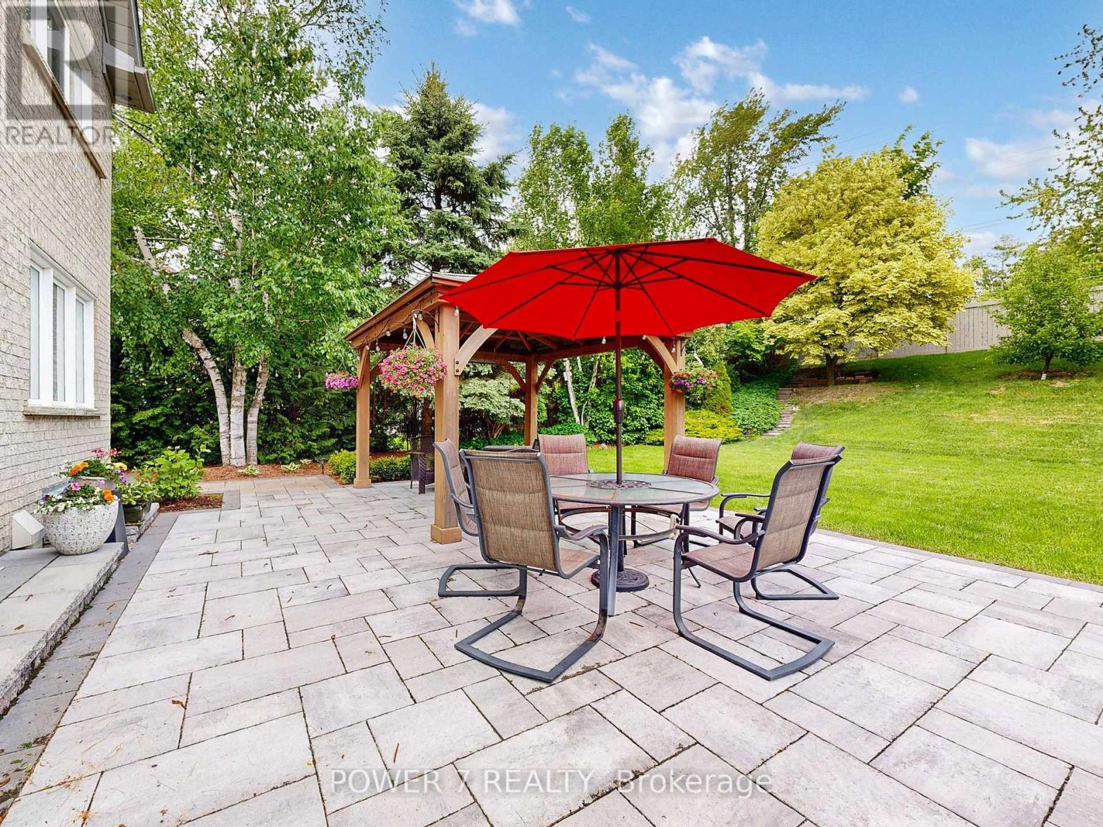 1098 Secretariate Road, Newmarket, Ontario  L3X 1M3 - Photo 38 - N12187465
