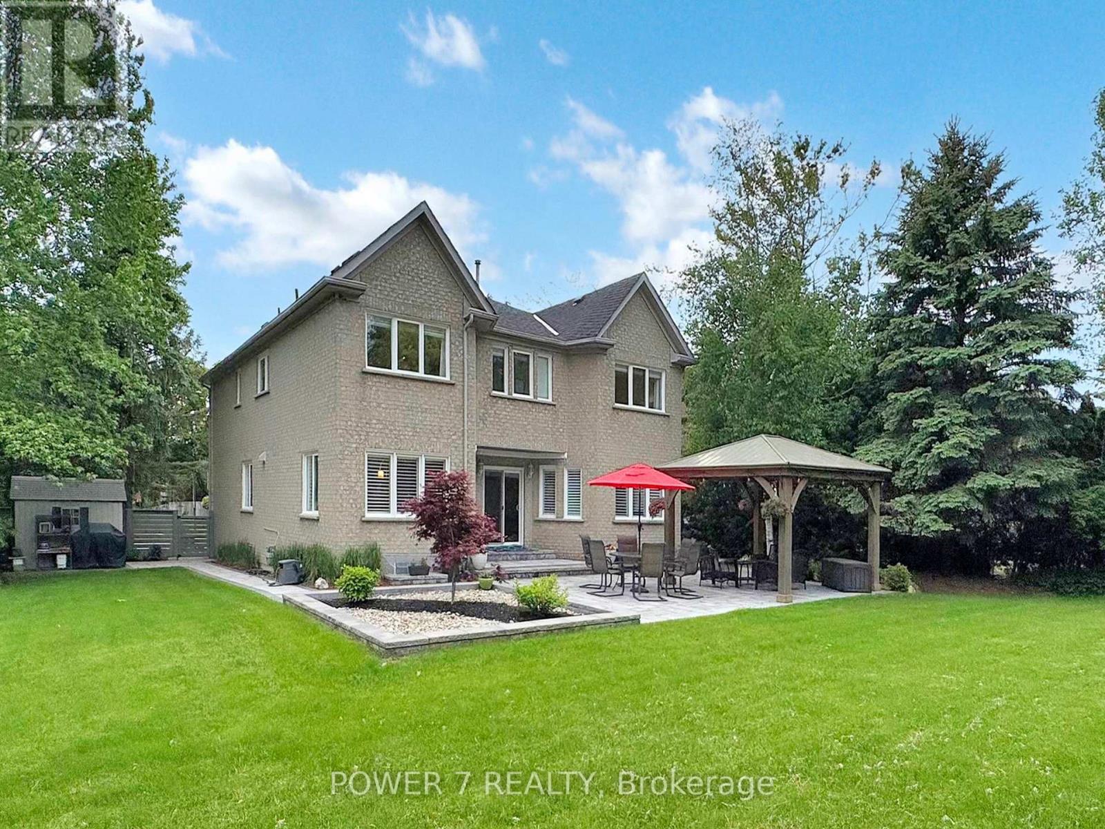1098 Secretariate Road, Newmarket, Ontario  L3X 1M3 - Photo 40 - N12187465