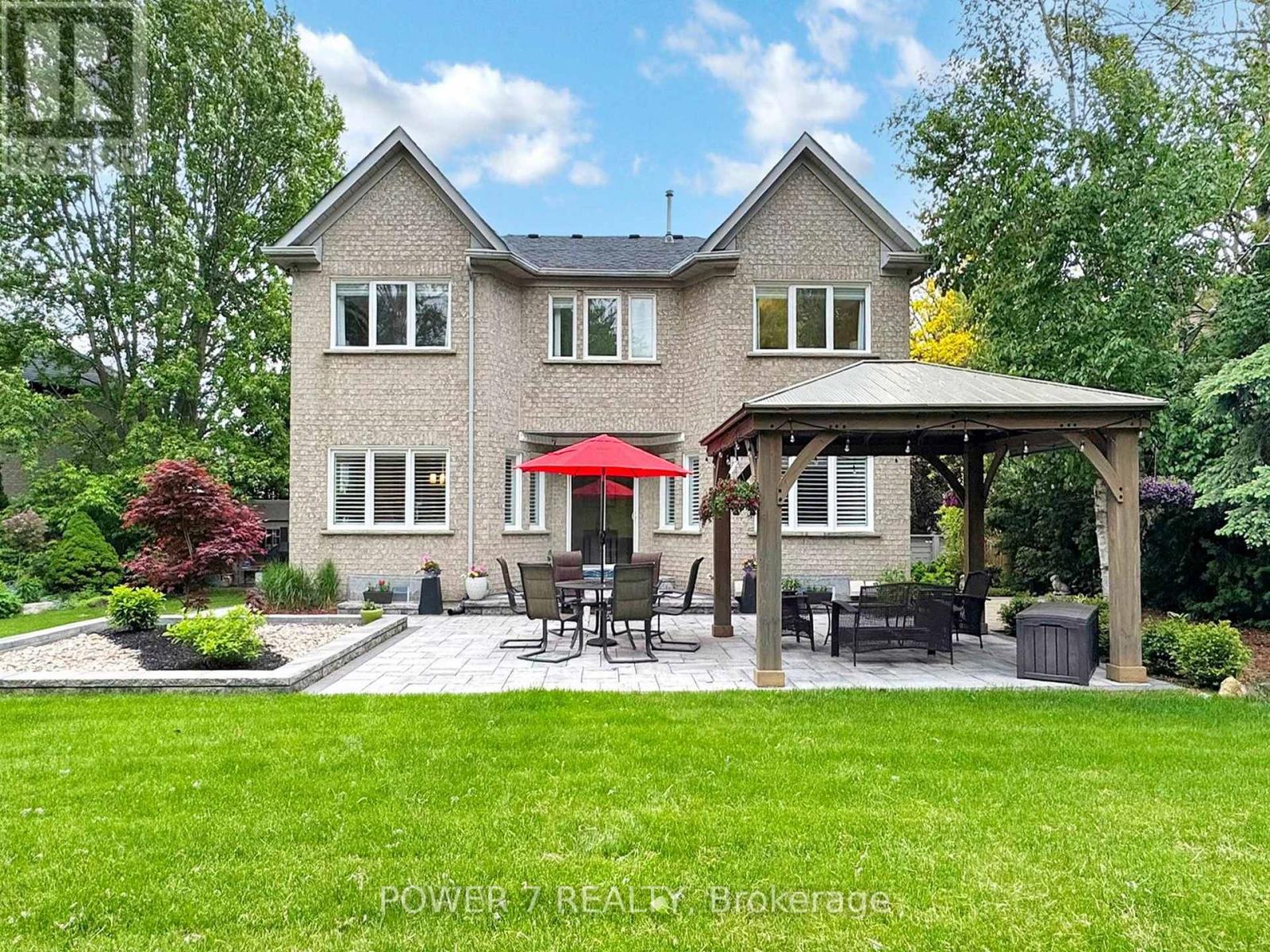 1098 Secretariate Road, Newmarket, Ontario  L3X 1M3 - Photo 41 - N12187465