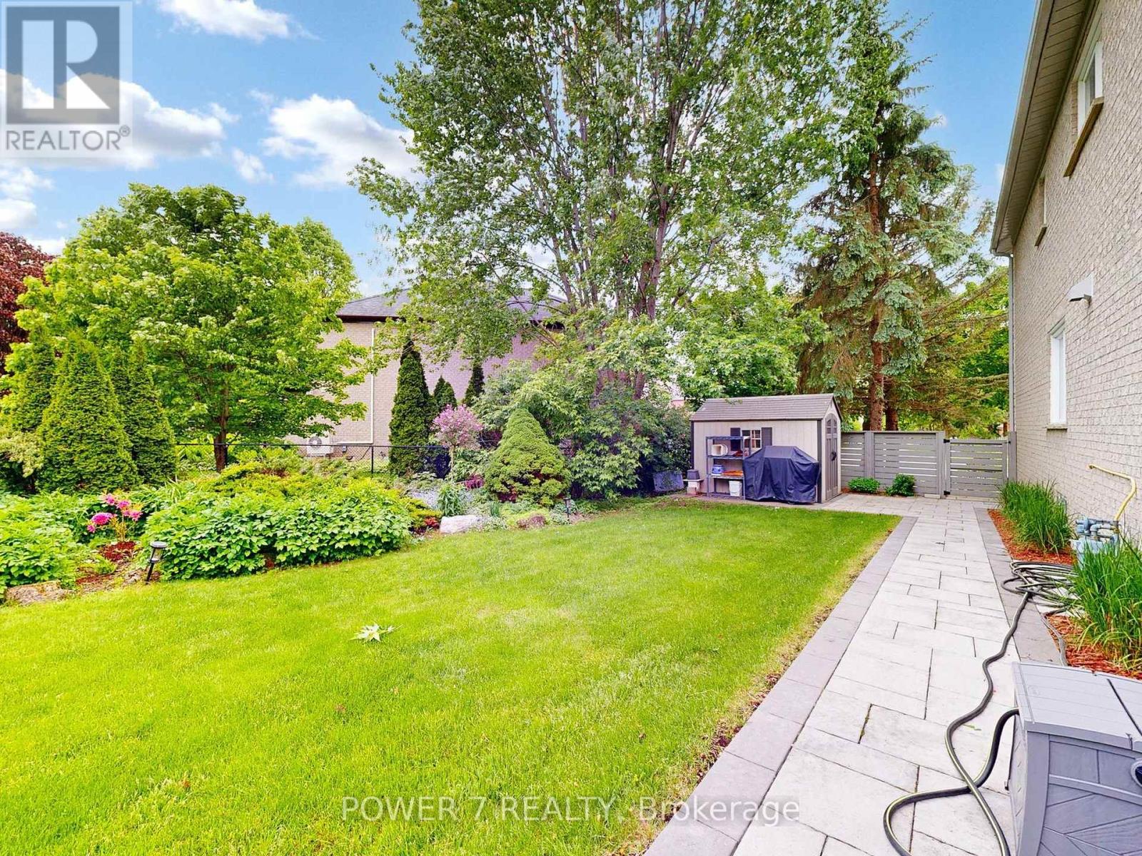 1098 Secretariate Road, Newmarket, Ontario  L3X 1M3 - Photo 42 - N12187465