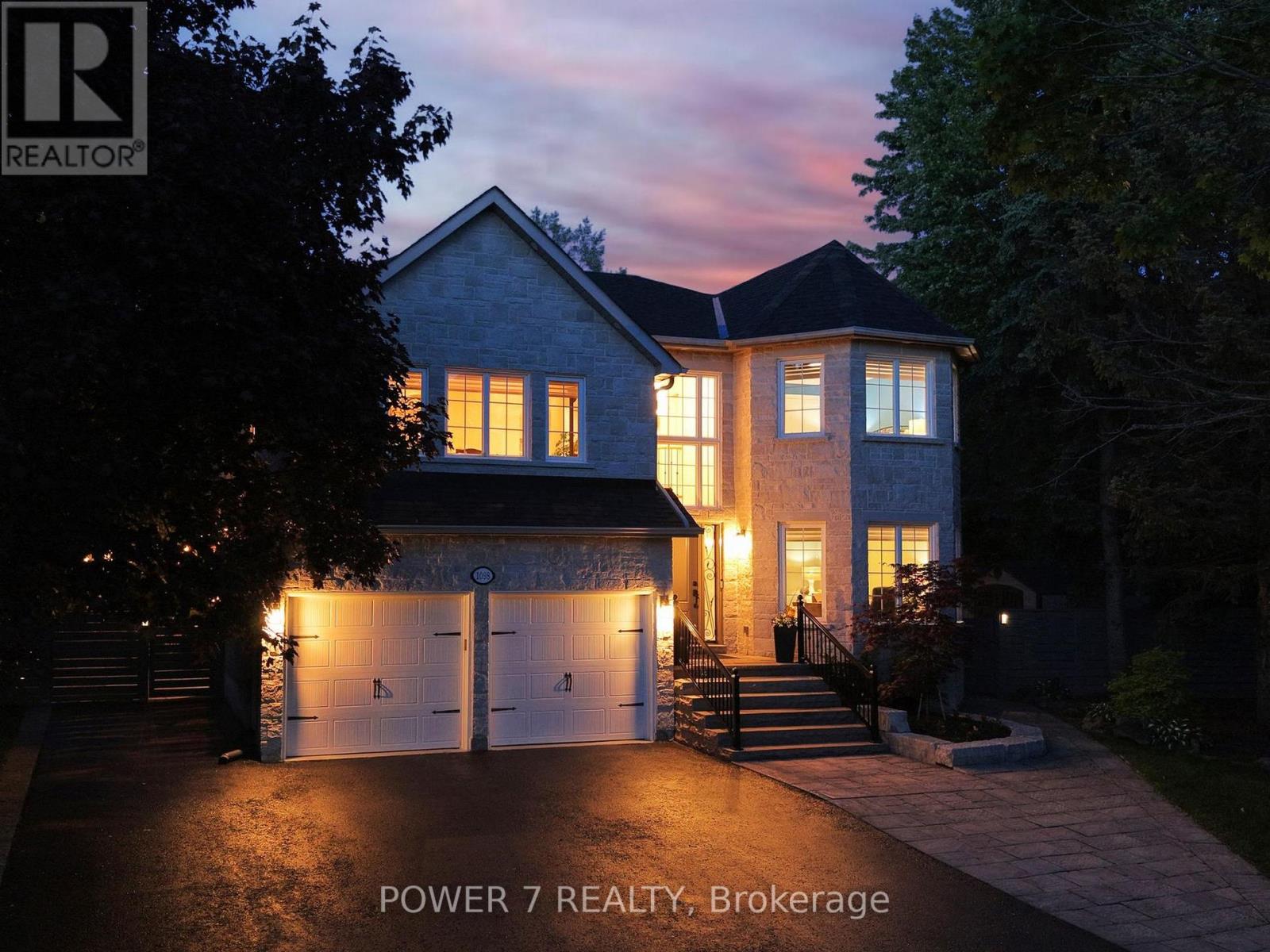 1098 Secretariate Road, Newmarket, Ontario  L3X 1M3 - Photo 45 - N12187465