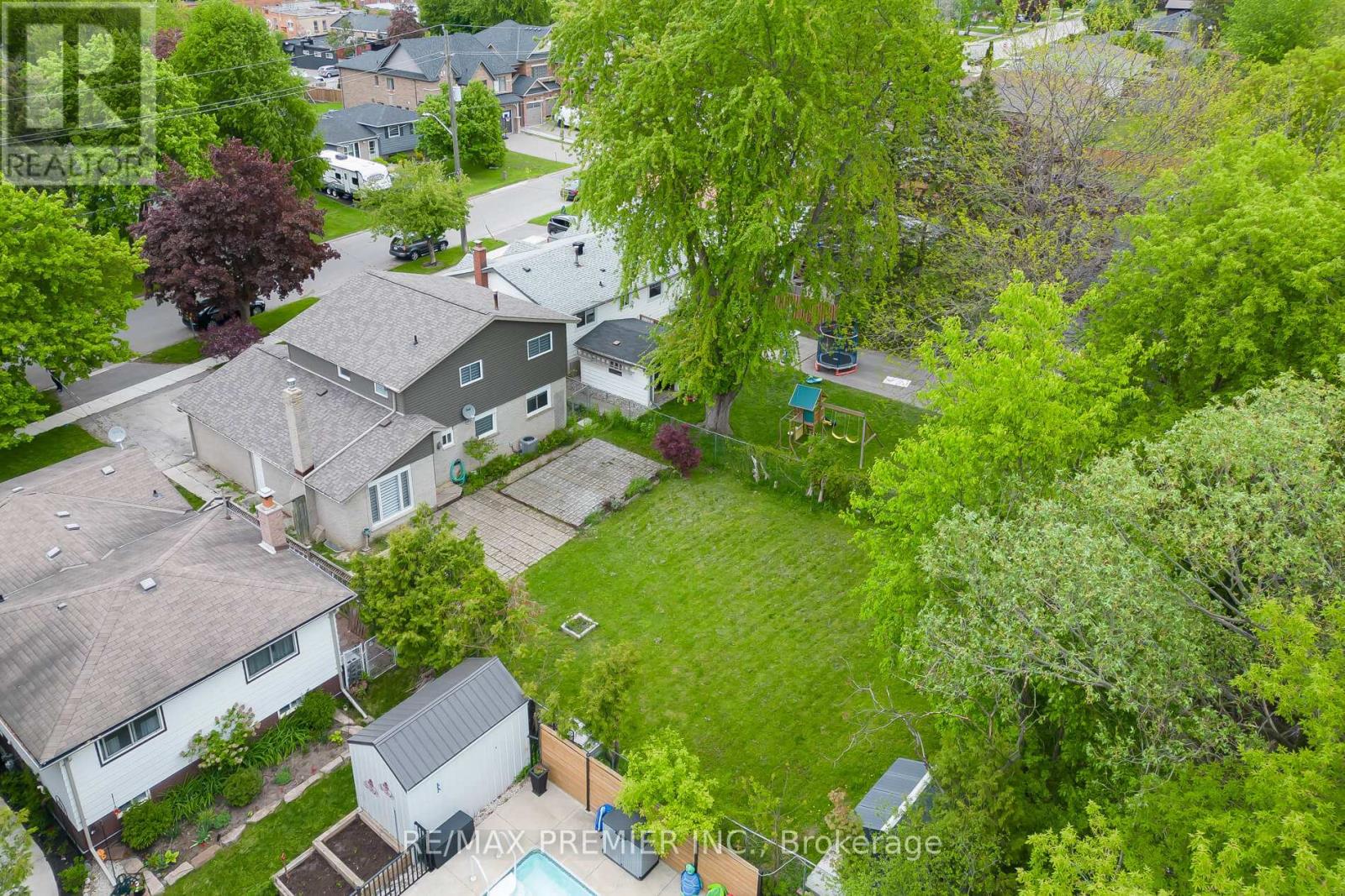 15 Maple Avenue W, New Tecumseth (Beeton), Ontario  L0G 1A0 - Photo 36 - N12187467