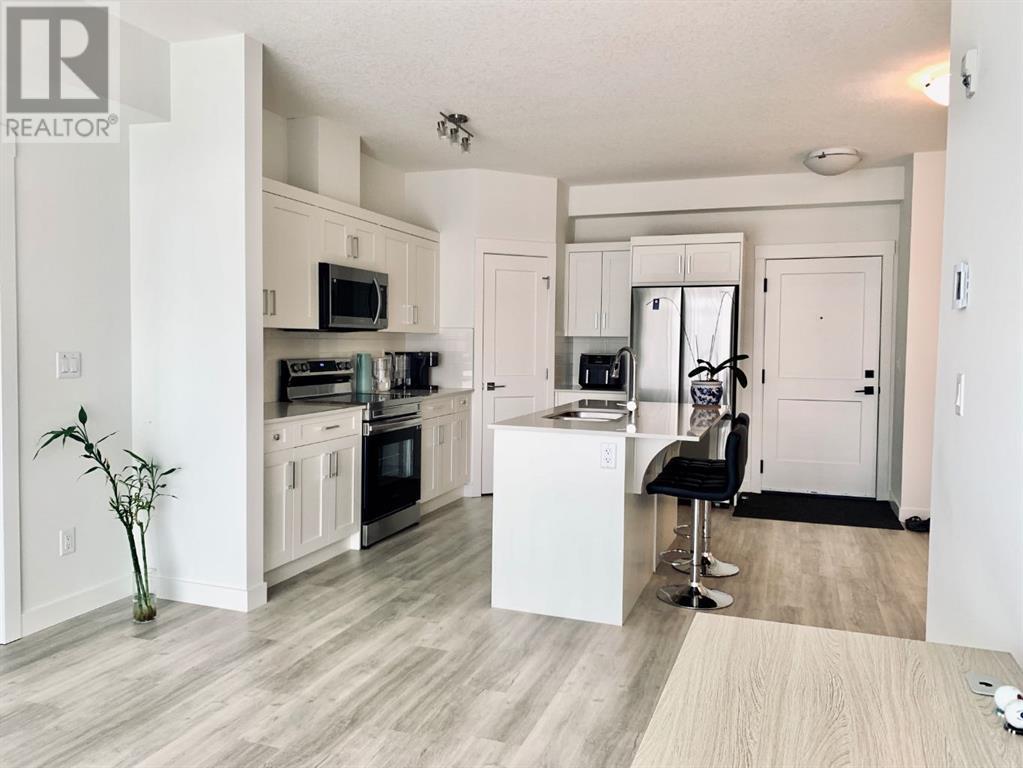 Property at 405, 40 Sage Hill Walk image 3
