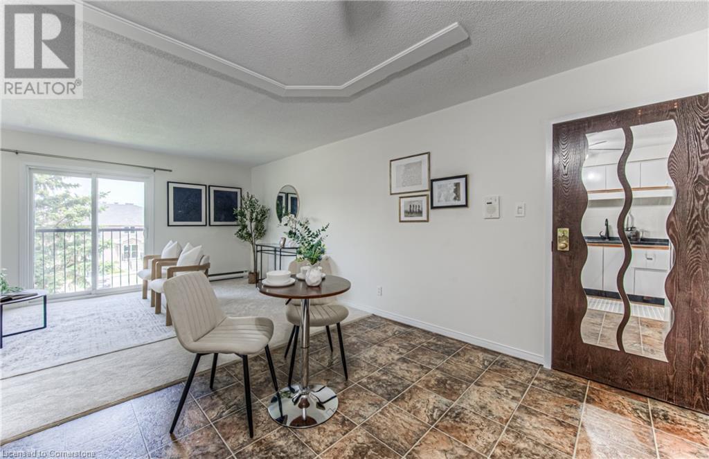 331 Northlake Drive Unit# 9, Waterloo, Ontario  N2V 1Z1 - Photo 16 - 40728926