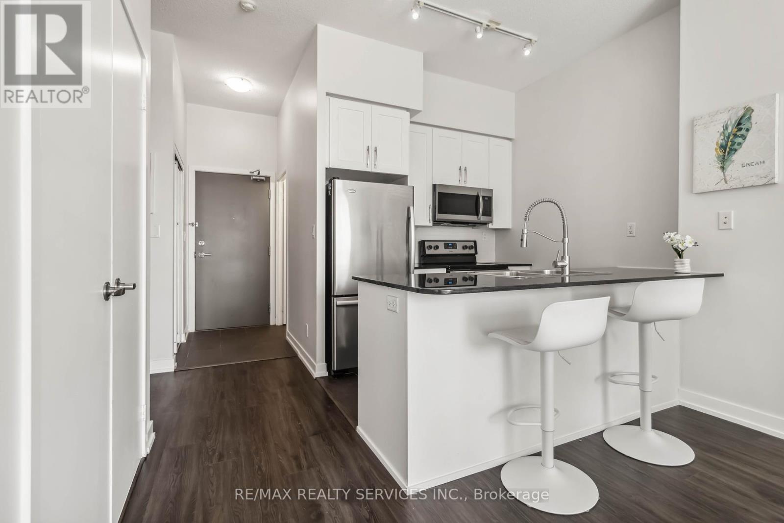 404 - 4065 Brickstone Mews, Mississauga, Ontario  L5B 0G3 - Photo 18 - W12187461