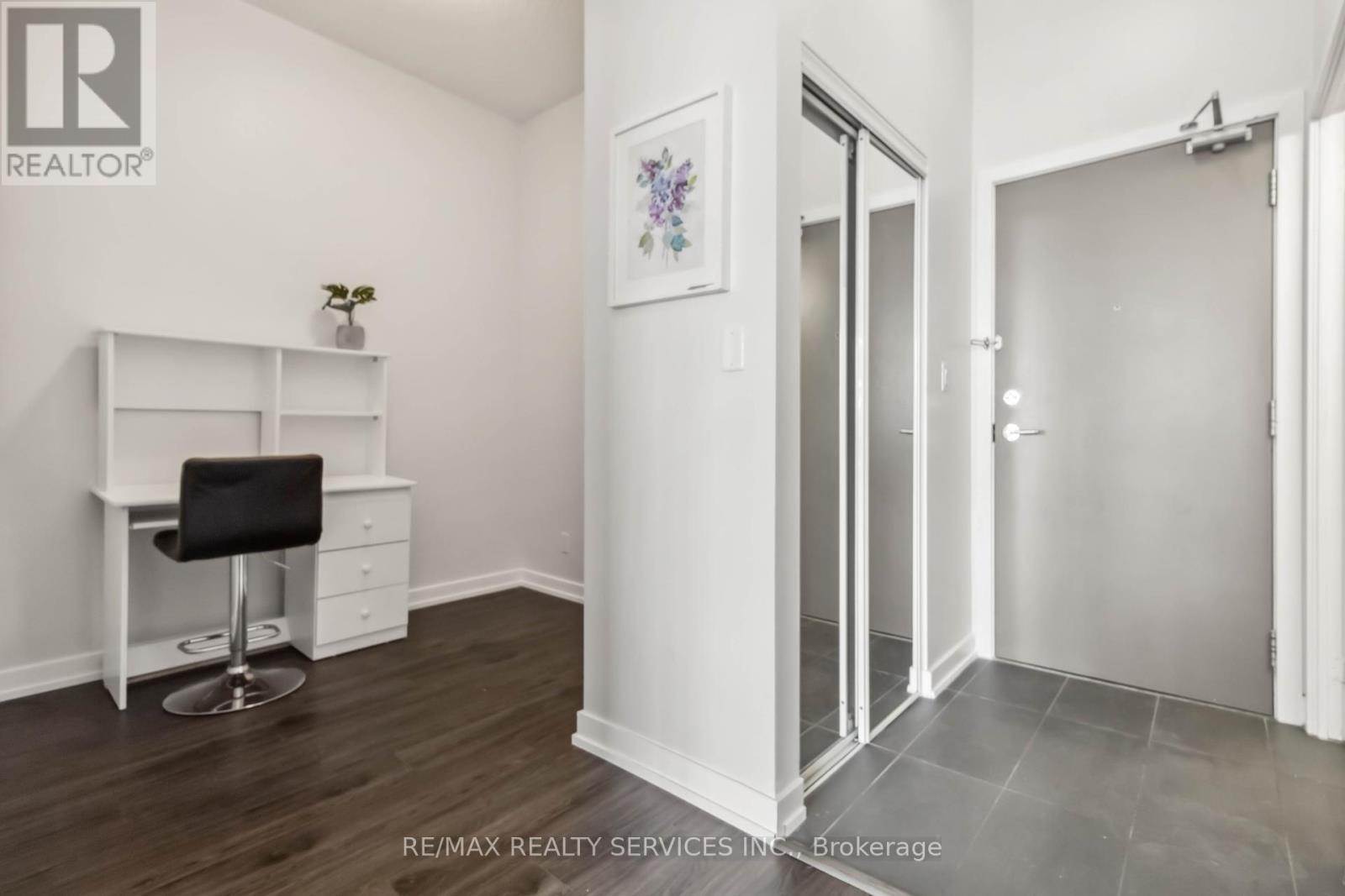 404 - 4065 Brickstone Mews, Mississauga (City Centre), Ontario  L5B 0G3 - Photo 23 - W12187461